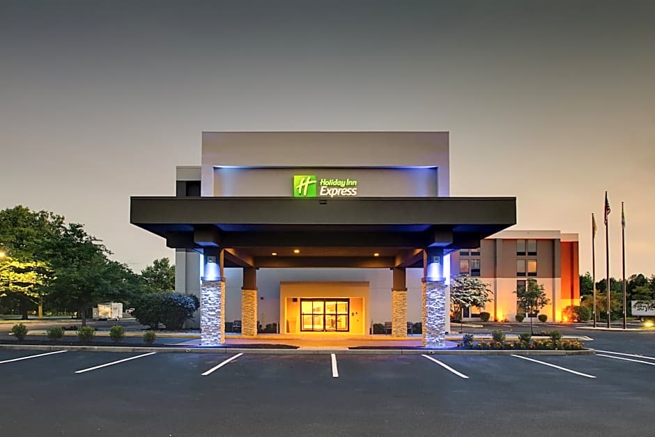 Holiday Inn Express Township, NJ